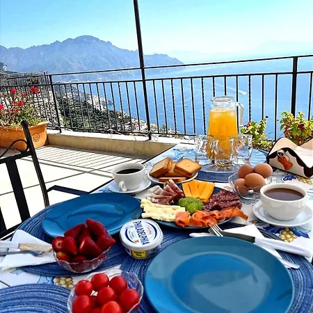 Alba D'amalfi - The Dawn One Step From The Heaven Αμάλφι