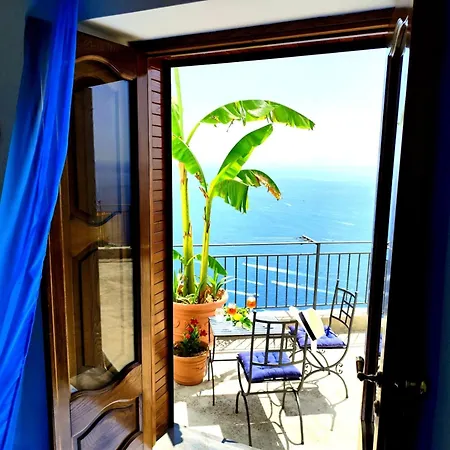 Alba D'amalfi - The Dawn One Step From The Heaven * Αμάλφι