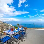 Alba D'amalfi - The Dawn One Step From The Heaven Lejlighed *