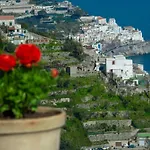 Lejlighed Alba D'amalfi - The Dawn One Step From The Heaven Amalfi