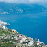 Alba D'amalfi - The Dawn One Step From The Heaven Lejlighed Amalfi
