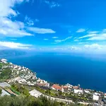 Lejlighed Alba D'amalfi - The Dawn One Step From The Heaven Amalfi