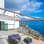 Alba D'amalfi - The Dawn One Step From The Heaven Lejlighed *