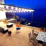 Lejlighed Alba D'amalfi - The Dawn One Step From The Heaven