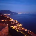 Alba D'amalfi - The Dawn One Step From The Heaven Amalfi