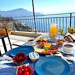 Alba D'amalfi - The Dawn One Step From The Heaven Amalfi