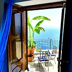 Alba D'amalfi - The Dawn One Step From The Heaven * Amalfi