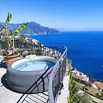 Lejlighed Alba D'amalfi - The Dawn One Step From The Heaven
