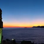 Alba D'amalfi - The Dawn One Step From The Heaven * Amalfi