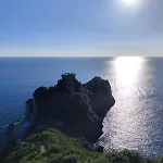 Alba D'amalfi - The Dawn One Step From The Heaven