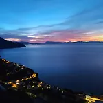 Alba D'amalfi - The Dawn One Step From The Heaven Lejlighed