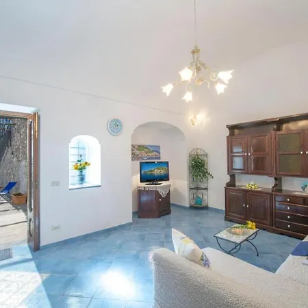 Apartament Alba D'amalfi - The Dawn One Step From The Heaven