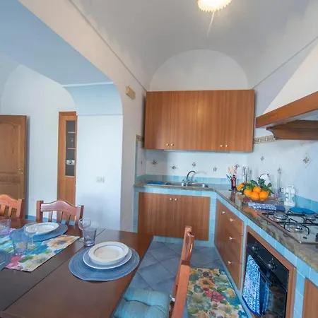 Apartament Alba D'amalfi - The Dawn One Step From The Heaven Amalfi