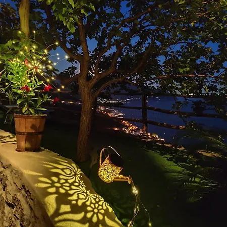Apartament Alba D'amalfi - The Dawn One Step From The Heaven Amalfi